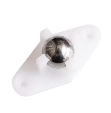 N20 Ball Caster Wheel VACUUM W420
