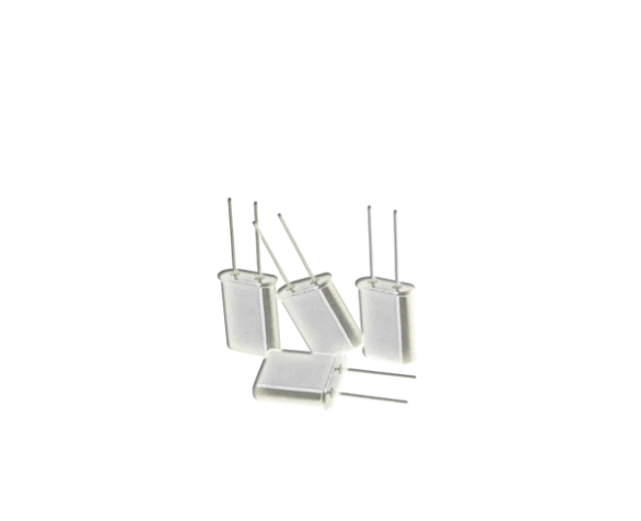 4MHz Crystal Oscillator
