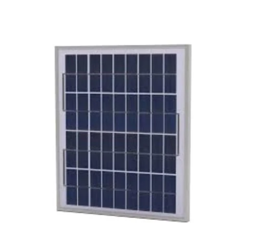 9.3V 4W Solar Panel 9V 23.5X19.5CM