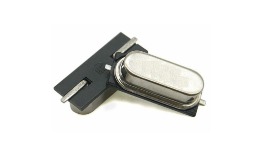 16MHz SMD Crystal Oscillator YXC HC-49SMD