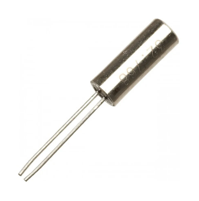 32.768 KHZ Crystal Oscillator
