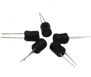 1mH Inductors 6x8mm DIP Inductors