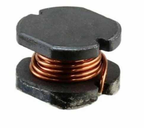 4.7UH SMD inductor CD75 SMD Power inductor 4R7