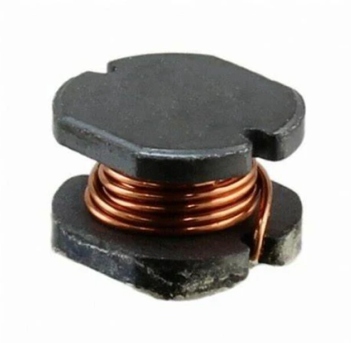 2.2UH SMD inductor CD75 2R2 Power inductor