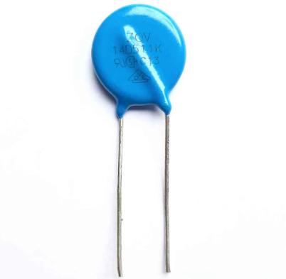14D511k MOV 14MM HEL Metal Oxide Varistors