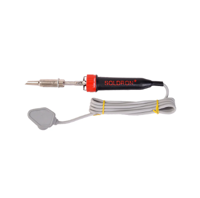 Soldron 100W 230VAC 550°C Soldering Iron