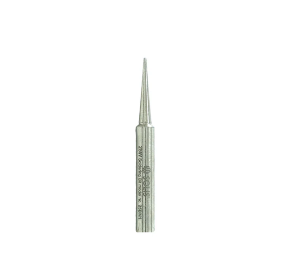 Solis 25W Needle 25BS3 Soldering Bit