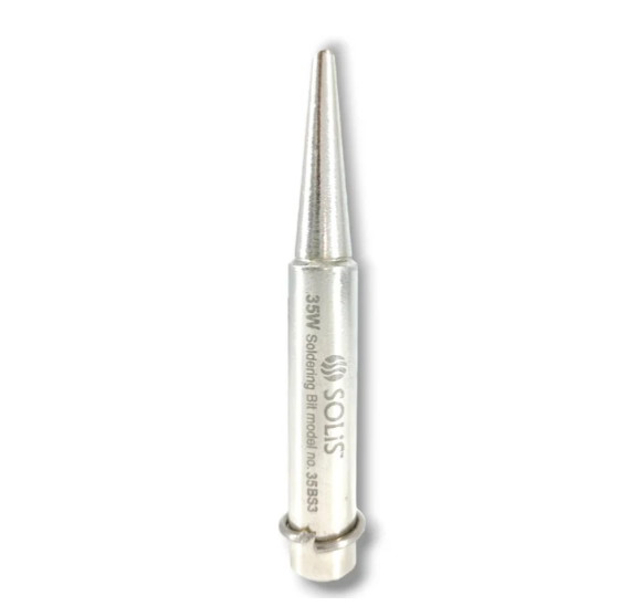 Solis 35W Spade 35BS3 Soldering Bit