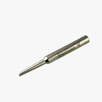 25 watt FLAT BIT SOLDRON BN25S3 Nickel Plated 3mm Soldering Gun TIP 25w