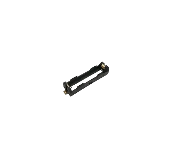 3.7v Single Battery SMD Holder 18650