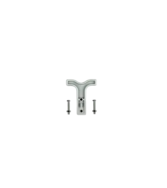 T-Handle Connector for SB50 Anderson Connectors