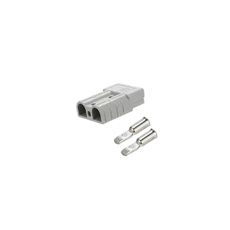 SB175 Anderson Quick Power Connector (175A 600V Battery Disconnect Plug)