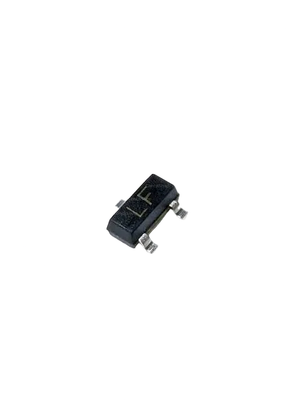 2SC3052-F SOT-23 NPN Silicon Epitaxial Transistor (50V 200mA SMD)