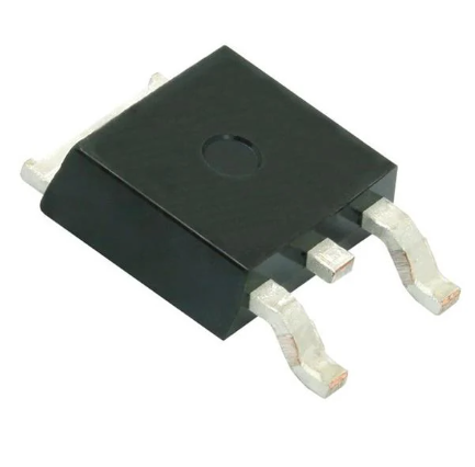 MJD340 Trasisitor TO252 Shikues NPN Transistor 300V 500mA 340