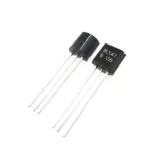 CIL188 Transistor TO92 CDIL PNP Transistor BC188 188