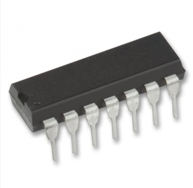 74HC30 IC 8-Input NAND Gate