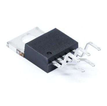 LP3876ET IC 3.3 Voltage Regulator Texas Instruments