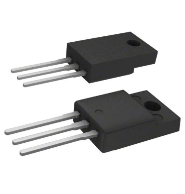 L7806CP IC TO220FP ST VOLTAGE REGULATOR 7806
