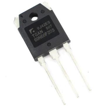 TGAN60N60F2DS IC TO-3PN 60A 600V IGBT TRinno Technology 60N60