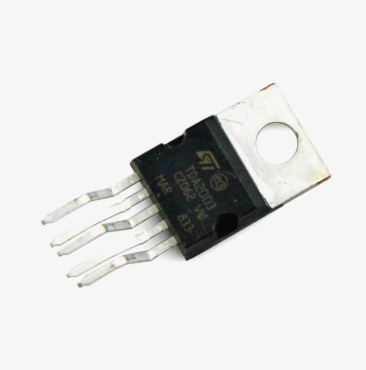 UTC2003 Audio Amplifier IC YW