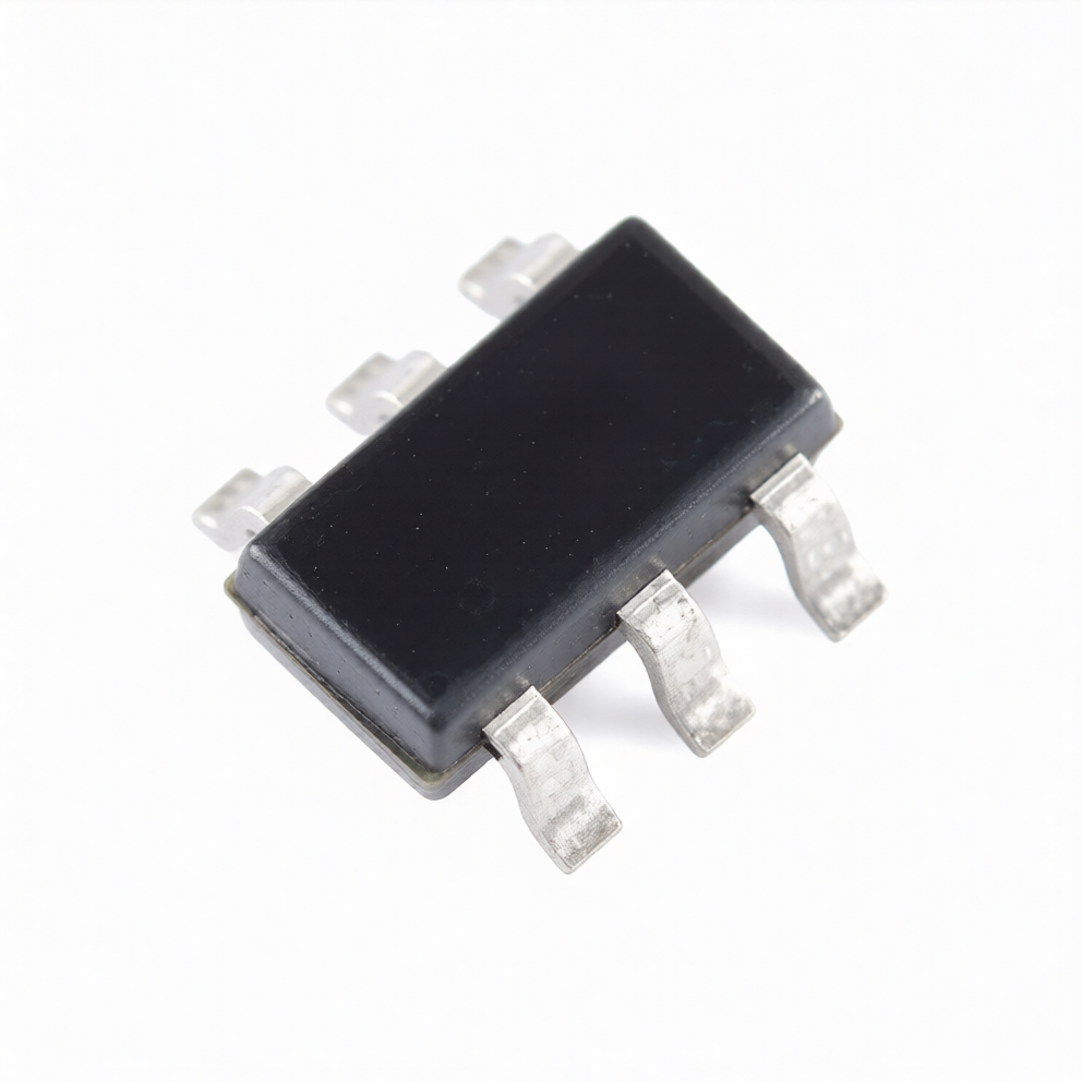 MT9284 SOT-23-6 High-Efficiency LED Driver IC 1.2MHz b11g8