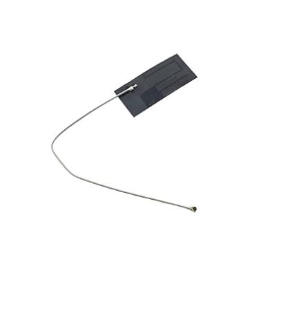 GSM Flexible Antenna 4G/5G Flexible With 15cm U.FL Cable TS-FPC-598 N2420 series antenna