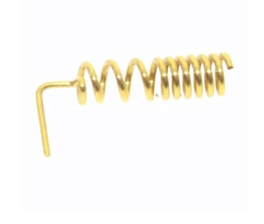 GSM Antenna Spring Coil Type 900/1800MHZ Copper GSM Antenna Coil Type
