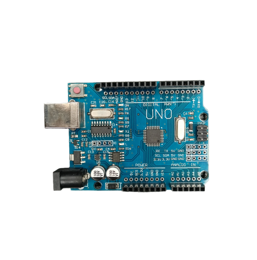 Arduino UNO R3 SMD Development Board