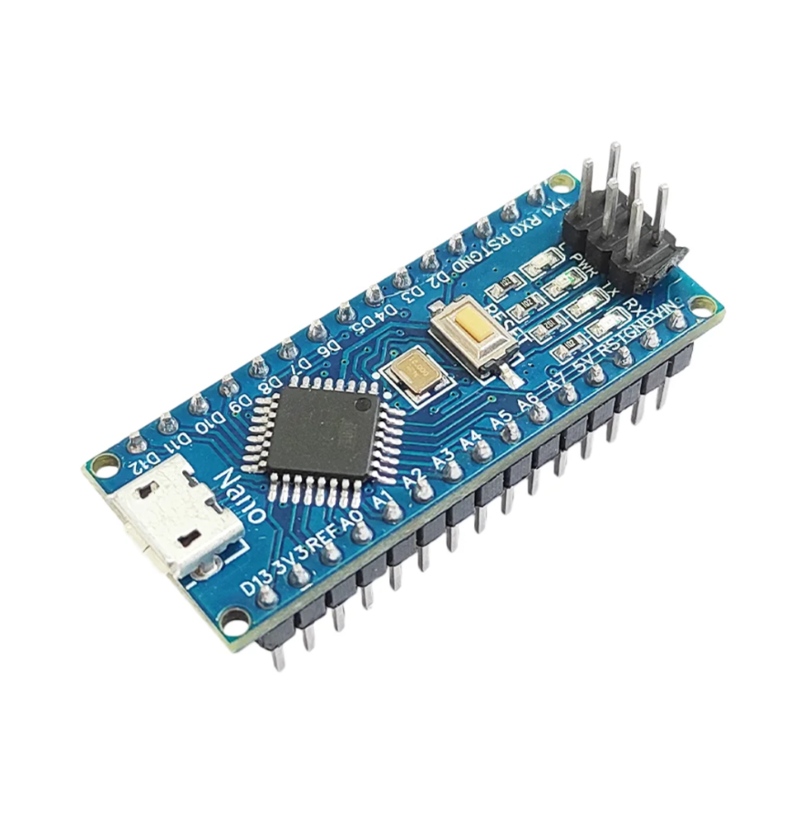 Arduino Nano Development Board ATmega168P