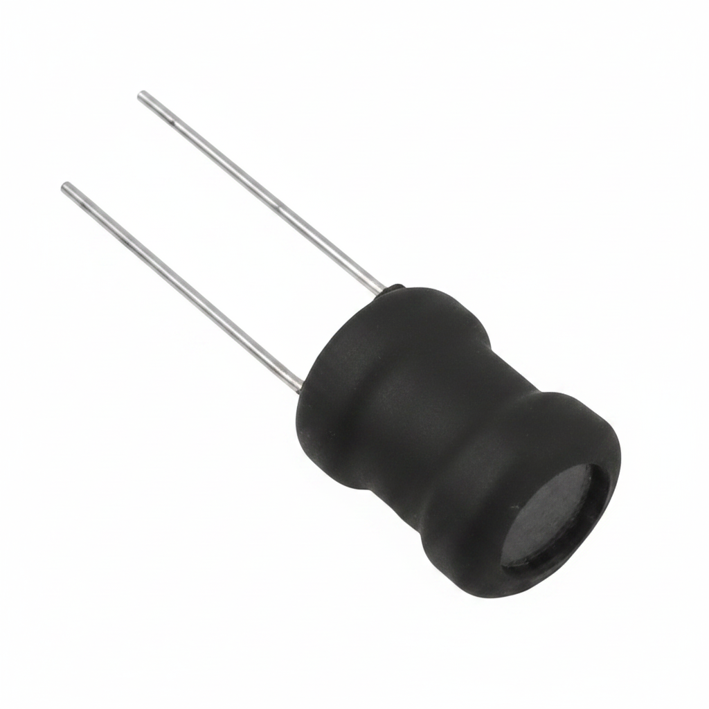 30mH Inductors 6x8mm DIP Inductors