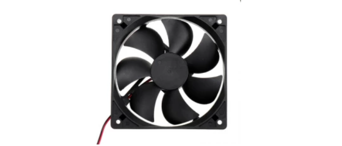 3 inch 24v cooling fan