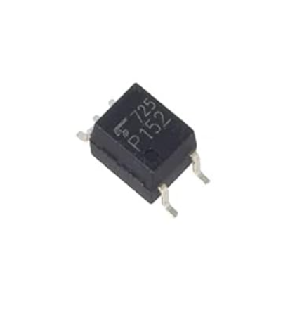 TLP152 SMD - DC Input IC Output Optocoupler To.shiba SMD IC TLP 152