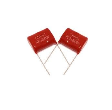 8.2nf 2000V Capacitor Polyster - 8.2nf 2000V