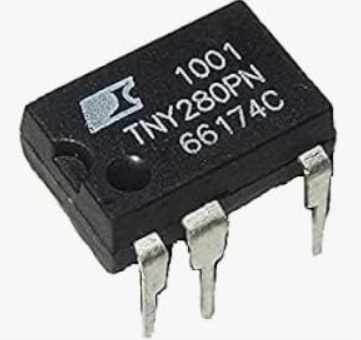 TNY280PN IC-Power Integrations AC/DC Converter IC TNY280 IC