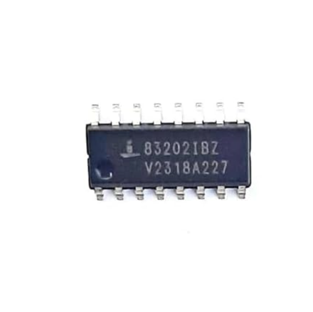ISL83202IBZ SMD IC SOIC16 FULL BRIDGE DRIVER