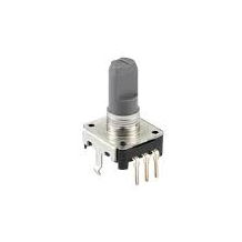 EC12E1240405 ALPSALPINE Rotary Encoder Incremental