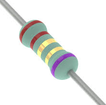PNP300JR-73-2R2 2.2 ohm 3W ±5% Yageo Wirewound Resistor