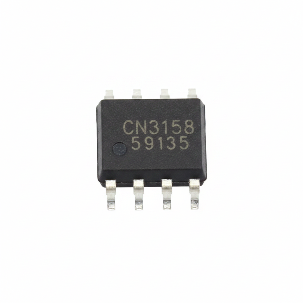 CN3158 Lithium-ion/Polymer Battery Charging IC CONSONANCE ESOP-8 3158