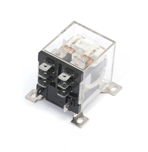 24V 30A Relay 2C-TK 9130 Relay TAKUMI