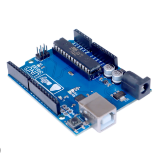 Arduino UNO R3 SMD CH340C ATmega328p – Compatible Development Board for Arduino by ADIY Arduino Board