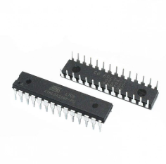 ATMEGA328 Microcontroller DIP-28 ATMEGA328P-PU ATMEGA328P 328