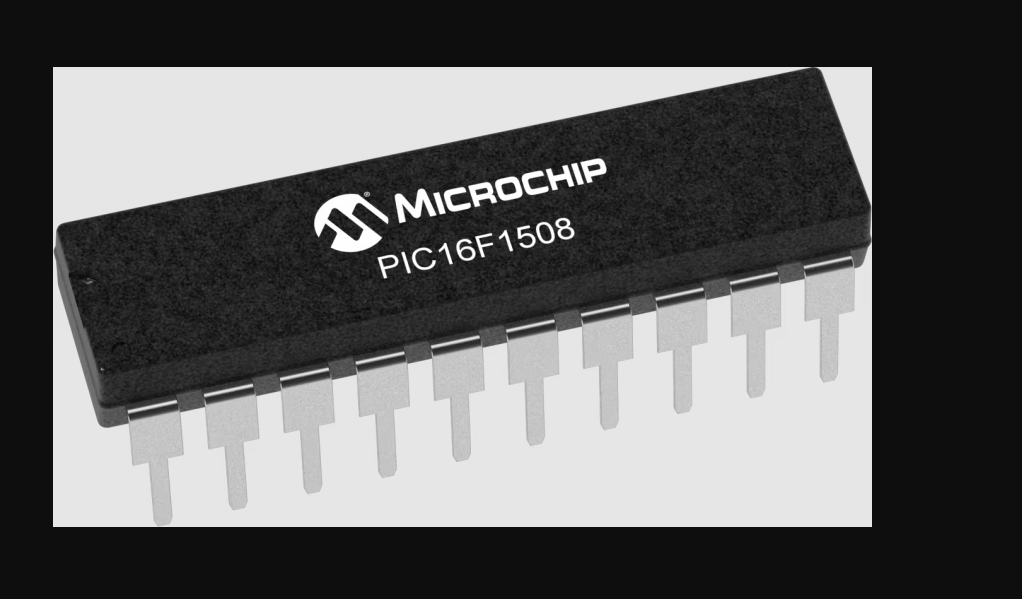 PIC16F1508 Microcontroller MCU DIP-20 PIC16F1508-I/P PIC16 61508