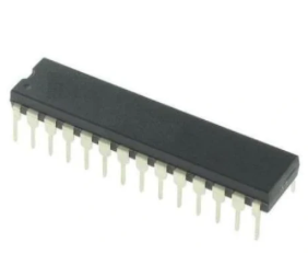 PIC16F876 Microcontroller DIP-28 16F876 PIC16 6876