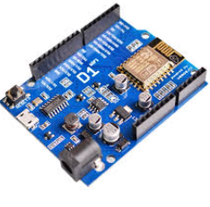 ESP8266 UNO Based Nodemcu Development Board