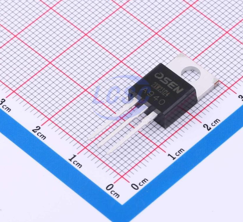 A940 Transistor to220 PNP Power Transistor OSEN A940
