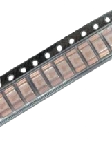 1milli ohm 5Watt Yezhan Shunt SMD current sense Resistor ±1% R001 DSLR-M-3-1F 2512