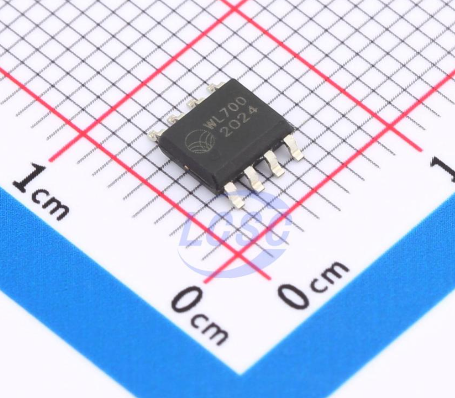 WL700 SMD IC Transceiver IC SOP-8 RF WIRELESS WL700