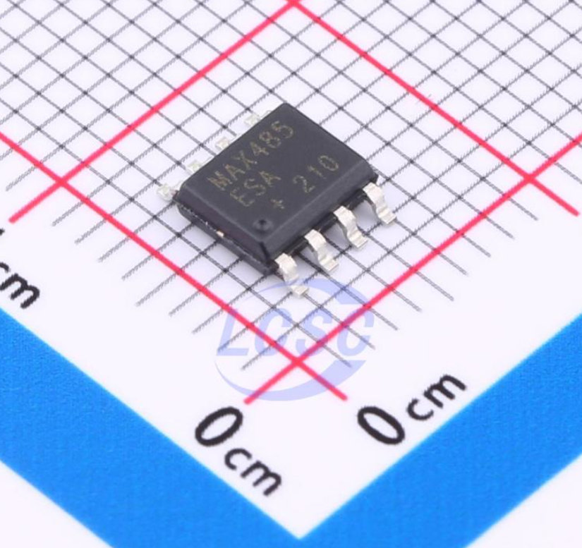 MAX485ESA SMD IC Maxim SOIC8 MAX485ESA+T