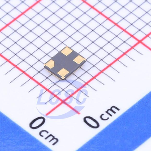 8MHz SMD Crystal Oscillator SMD3225-4P
