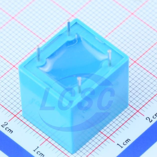 ZMPT101B Voltage transformer Sensor Plugin 2mA ZHE MING LANG XI